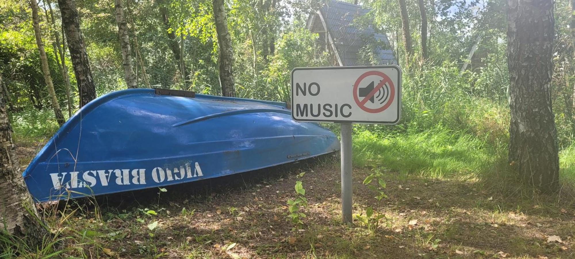 Vigio Brasta Camping Elektrenai Extérieur photo